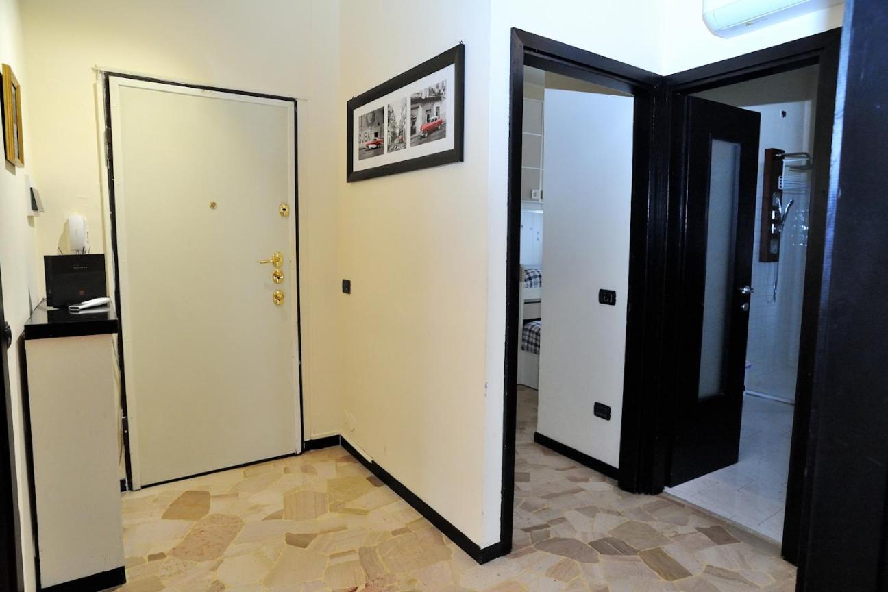 Elizabeth House Apartment Como Exterior photo